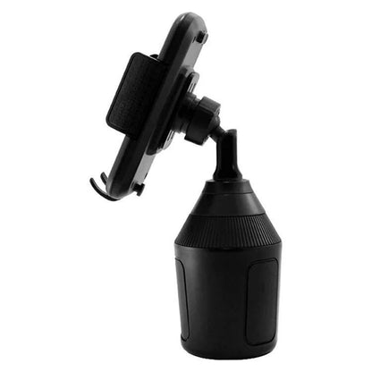 Car Cup Phone Holder
