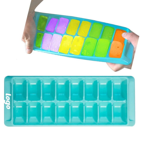 Ice Cube Trays