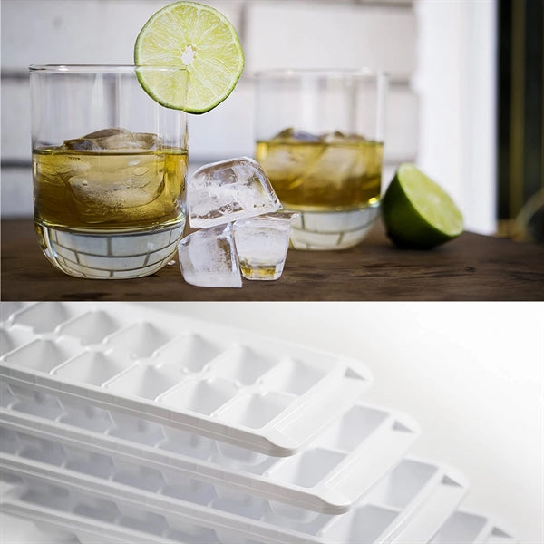 Ice Cube Trays