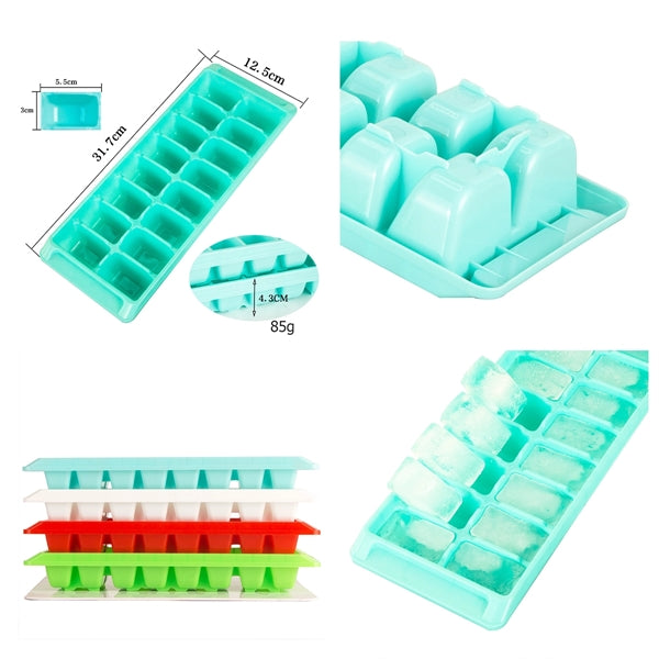 Ice Cube Trays