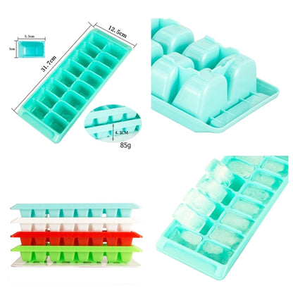 Ice Cube Trays