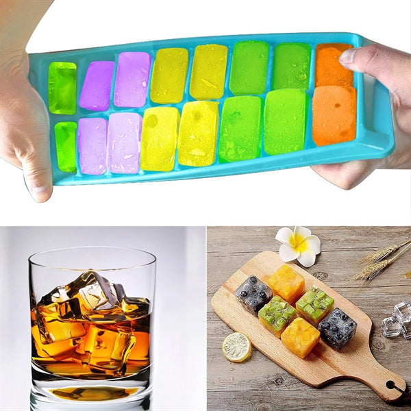 Ice Cube Trays