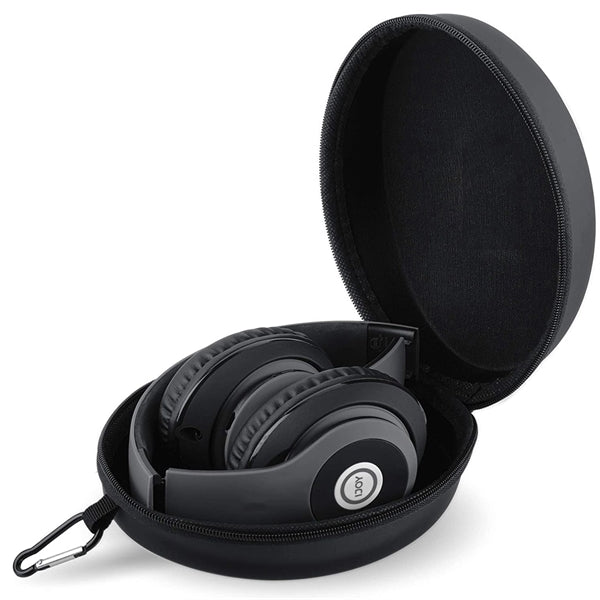 Headphone Travel Case