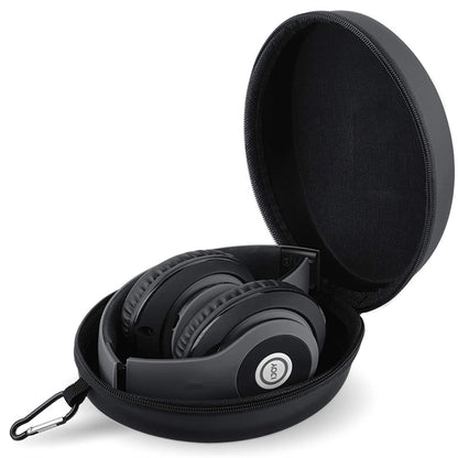 Headphone Travel Case
