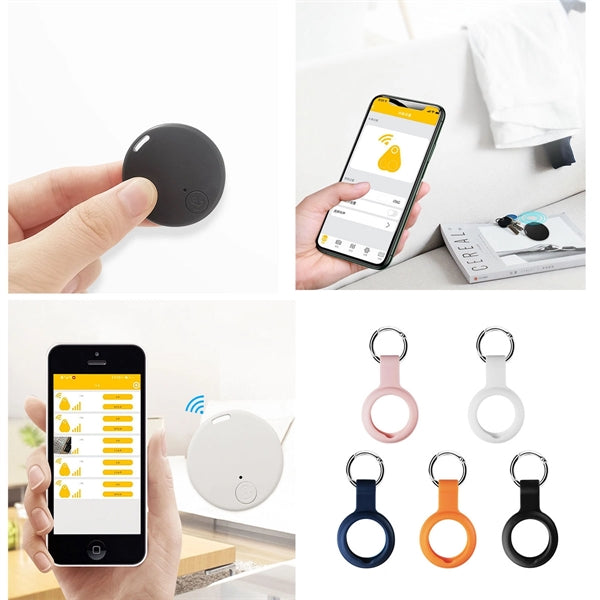 Bluetooth Tracker Key Finder