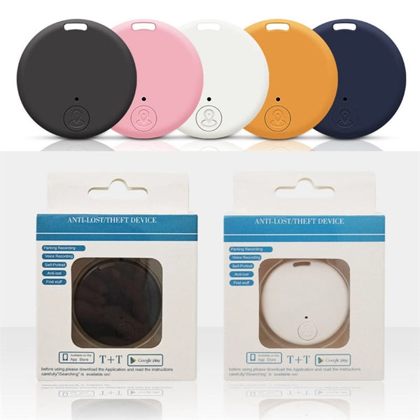 Bluetooth Tracker Key Finder