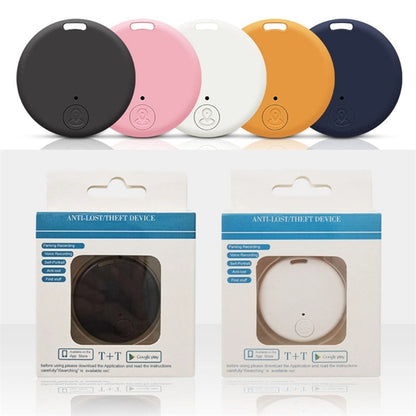 Bluetooth Tracker Key Finder