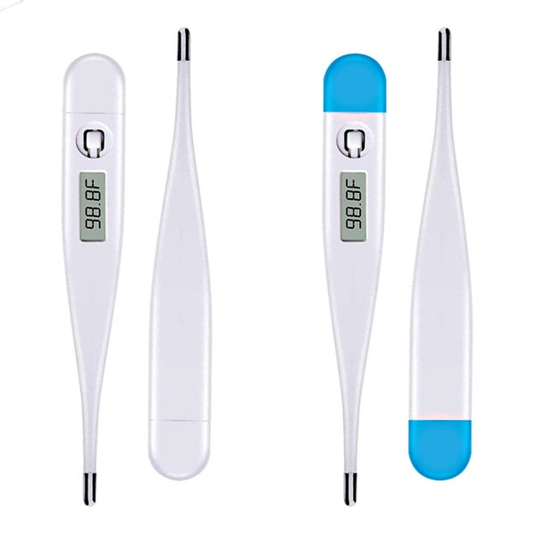 Digital Thermometer For Adults And Children