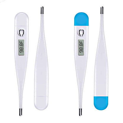 Digital Thermometer For Adults And Children