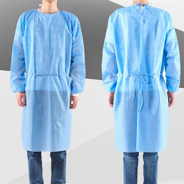 Isolation Gowns