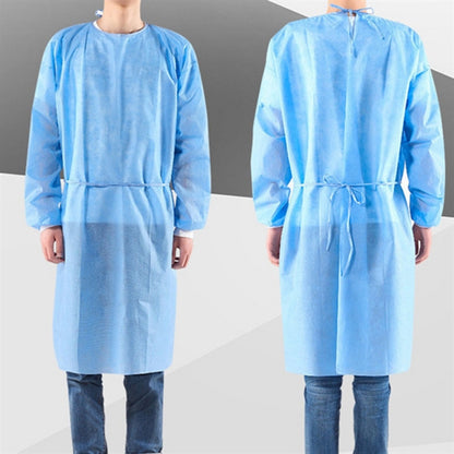 Isolation Gowns