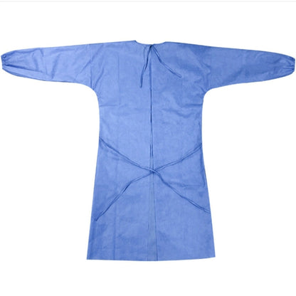 PP+PE AAMI Level 2 Isolation Gowns