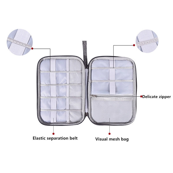 Universal Travel Storage Bag