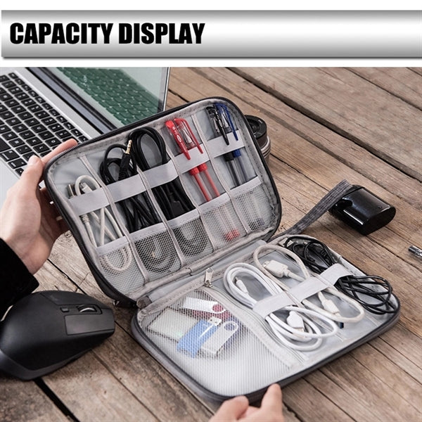 Universal Travel Storage Bag