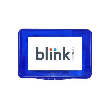 Compact On The Go First Aid Kit