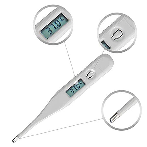 Household Digital Thermometer