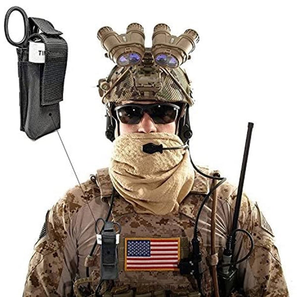 Tactical Tourniquet Kit
