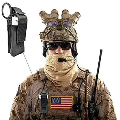 Tactical Tourniquet Kit