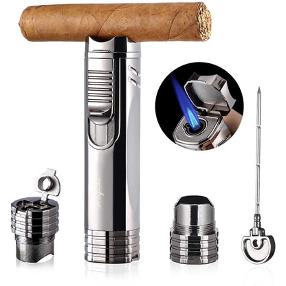 Multifunction Cigar Lighter