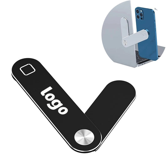 Magnetic Laptop Phone Holder