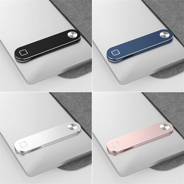 Magnetic Laptop Phone Holder