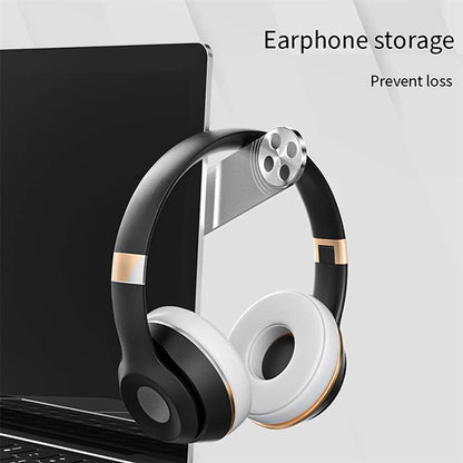 Magnetic Laptop Phone Holder