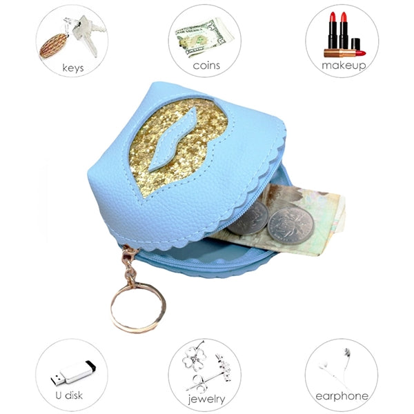 Keychain  Coin Purses