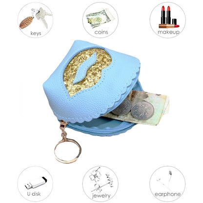Keychain  Coin Purses
