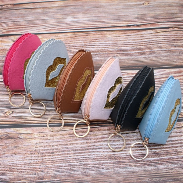Keychain  Coin Purses