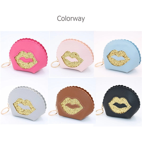 Keychain  Coin Purses