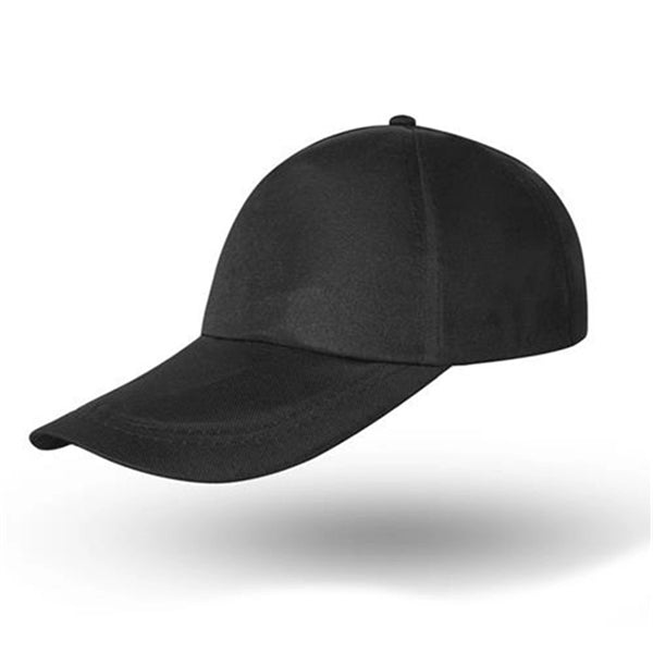 Plain Baseball Cap Hat