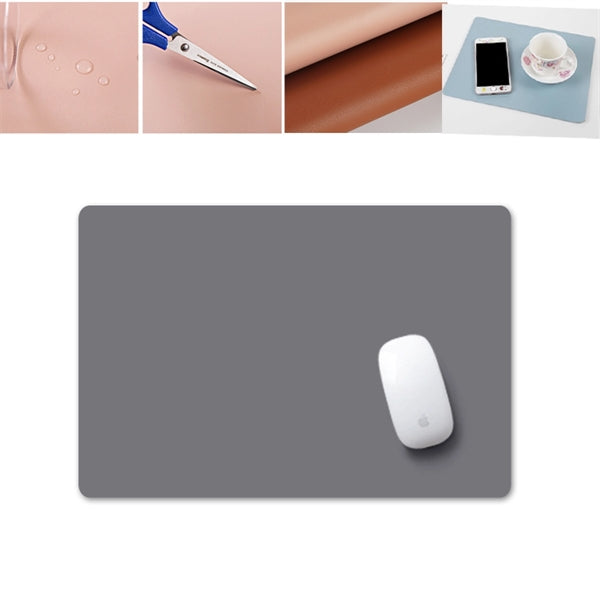 Leather Mouse Pad