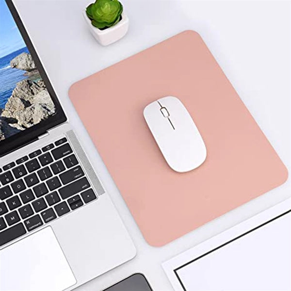 Leather Mouse Pad