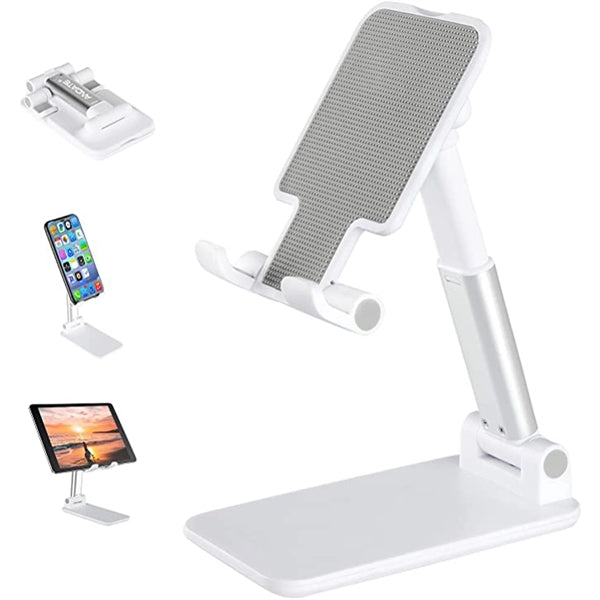 Adjustable Cell Phone Stand