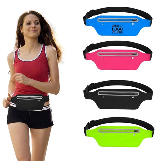 Running Belt Fanny Pack