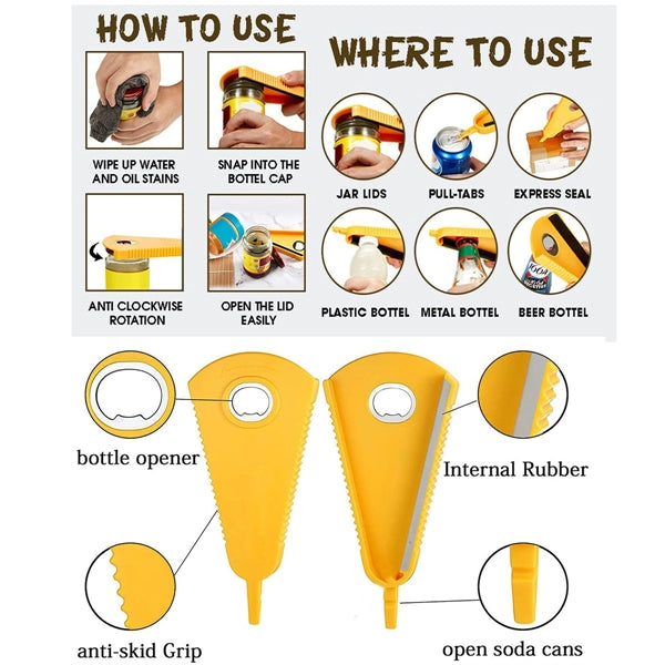 Jar Opener