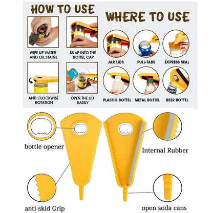 Jar Opener