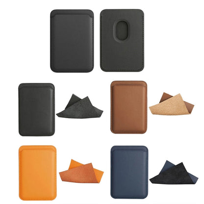 Magnetic Phone Card Holder