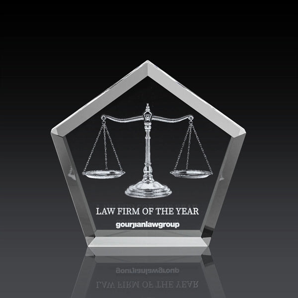 Genosee Award - 3D