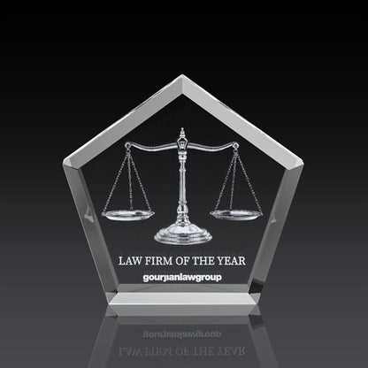 Genosee Award - 3D