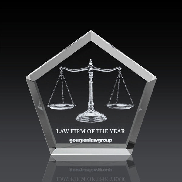 Genosee Award - 3D