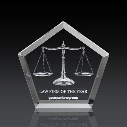 Genosee Award - 3D