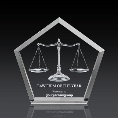 Genosee Award - 3D