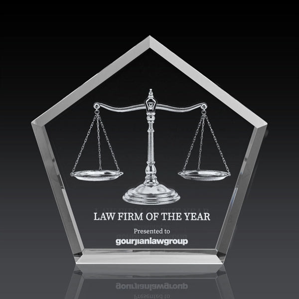 Genosee Award - 3D