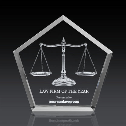 Genosee Award - 3D