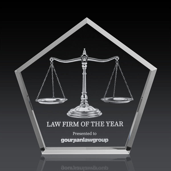 Genosee Award - 3D