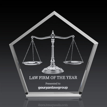 Genosee Award - 3D