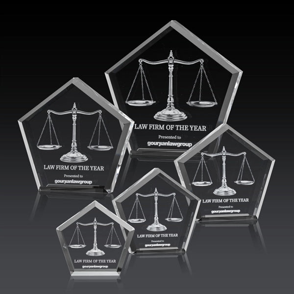 Genosee Award - 3D