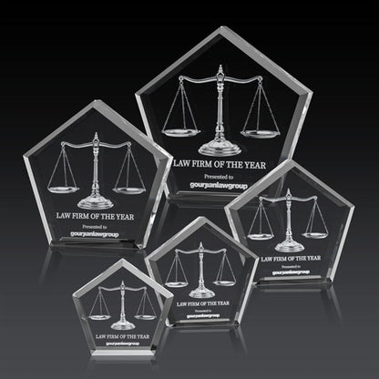 Genosee Award - 3D