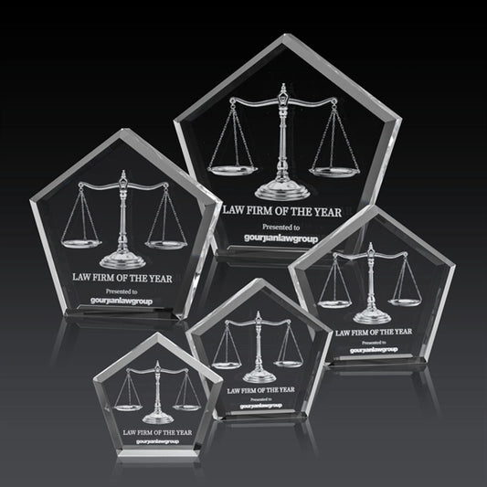 Genosee Award - 3D